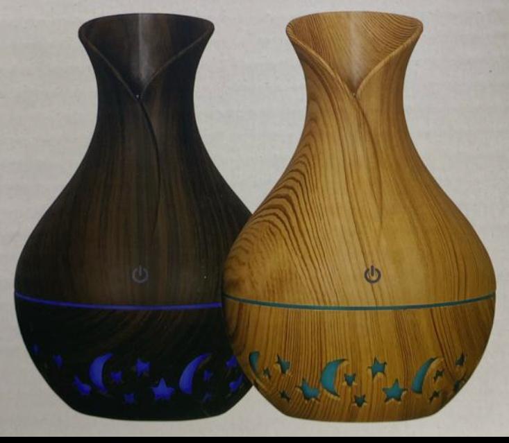 humificador jarra pequeña CAFE